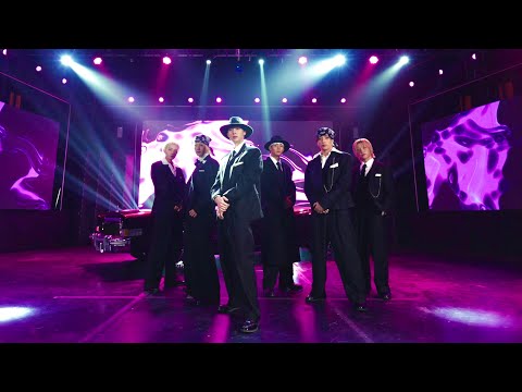 P1Harmony (피원하모니) - 'DUH!' Special Performance