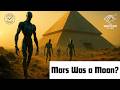 Planet Maldek The Secret History Behind Mars True Origins UNSEALED