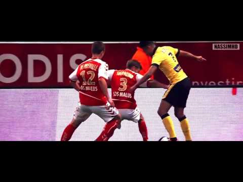 Sofiane Boufal   Little Genius   Amazing Goals,Dribbles & Skills   2016   HD
