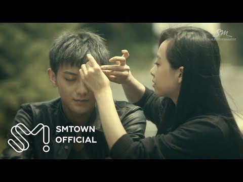 Zhang Li Yin 장리인 '爱的独白 (사랑의 독백) (Agape)' MV Teaser