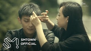 Zhang Li Yin 장리인 '爱的独白 (사랑의 독백) (Agape)' MV Teaser