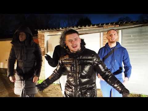 KAYJAY - VIRTUE (OFFICIAL MUSIC VIDEO)