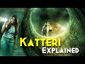 Stree Bhediya Jaisi Ek Interesting Tamil Horror Katteri 2022 Explained In Hindi Netflix Film