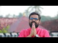 KUDAJADRIYIL COVER SONG VIDEO SYAMPRASAD