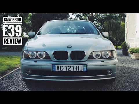 BMW 5 Series Full Review | BMW's Brisk Bahnstormer
