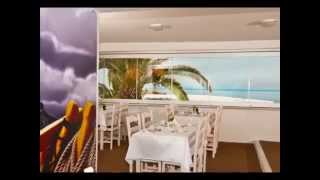 preview picture of video 'Ilio Maris Gay Friendly Hotel, Mykonos Town, Greece - Gay2Stay.eu'
