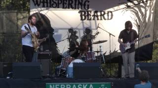 Frontier Folk Nebraska ~ Track 7 ~ Whispering Beard Folk Festival 2012