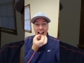 How To Loud Whistle Using Fingers On One Hand