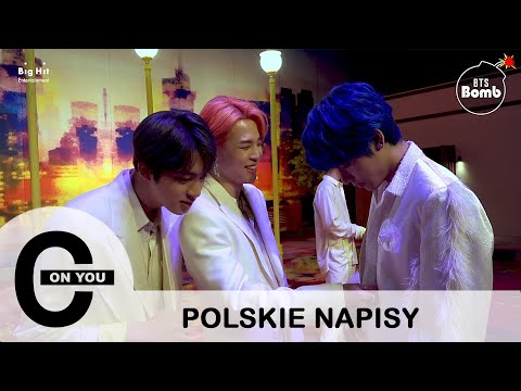 [POLSKIE NAPISY] 200701 Jimin's Short and Sweet Impersonation (Bangtan Bomb) | CRUSHONYOU