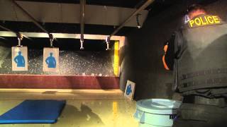 Spotlight Series- Firearms