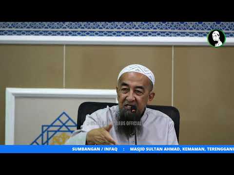 🔴LiveUAI 18/06/2026 Kuliah Maghrib Bulanan - Ustaz Azhar Idrus