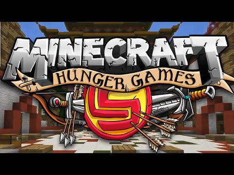 Minecraft: Hunger Games Survival w/ CaptainSparklez - MYSTERY DEATH