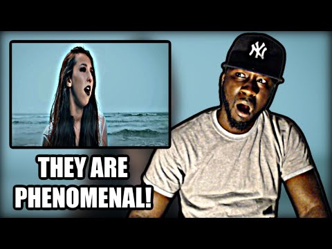 FIRST TIME HEARING! Liliac - Sail Away [Official Music Video] REACTION