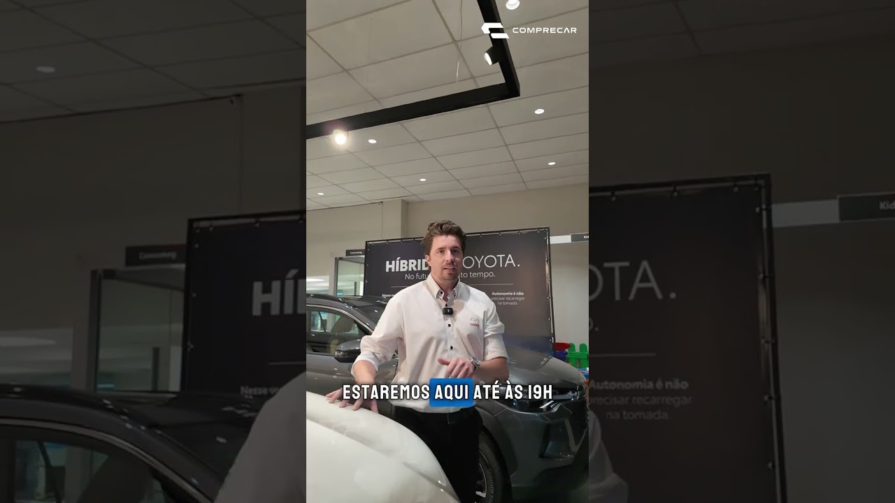 Condição especial para os modelos Toyota SW4!