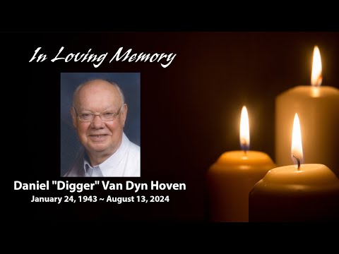 Hoven Funeral Home