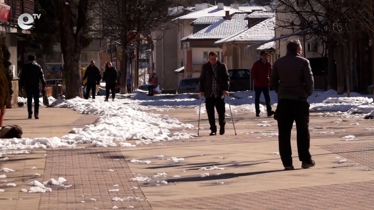 Първа по рода си среща, посветена на домашното насилие, ще се състои в Смолян на 7 февруари