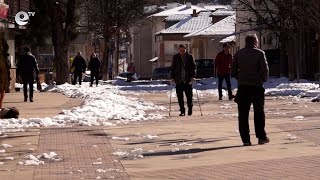 Първа по рода си среща, посветена на домашното насилие, ще се състои в Смолян на 7 февруари