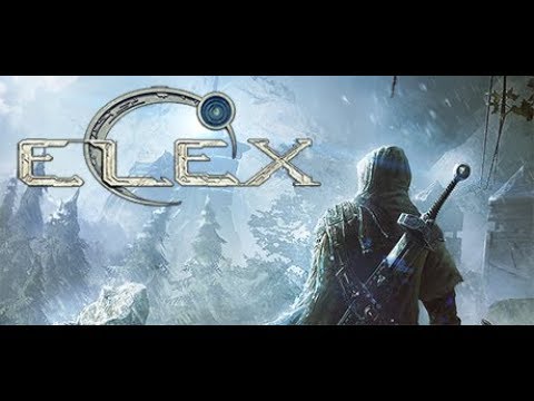 Elex: Lockpicking Tutorial