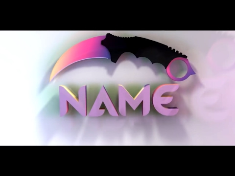 Epic Top 10 Csgo Intro Template Free Downloads!!