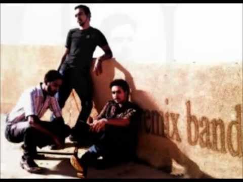 فرقه ريميكس احلى اتنين