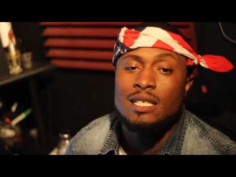 Eburton - Exclusive Freestyle (Free The Project Prince)