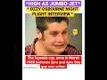 OZZY OSBOURNE HIGH AS JUMBO JET WTF What Is He On Ozzyosbourne Interview High Drugs