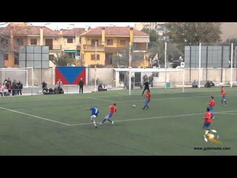 UD Canals 0-0 CD Jávea 2012-13