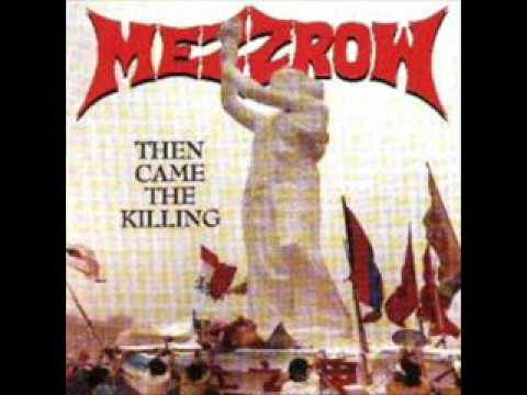 Mezzrow - Ancient Terror