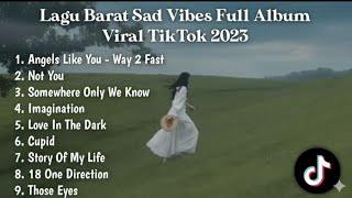 Download lagu [TANPA IKLAN] Lagu Sad Barat Viral Tiktok🥀 mp3