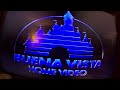 Buena Vista Home Video Logo