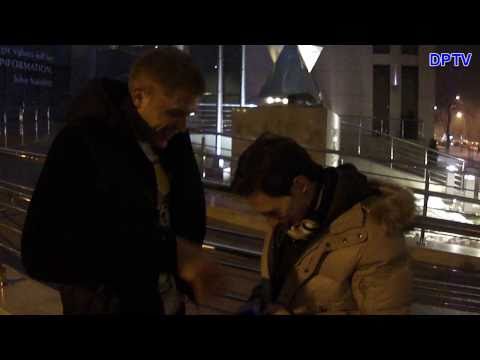 DPTV - What is DPTV?