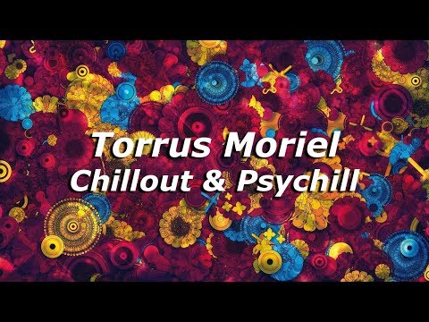 DJ Iridium - Live Euphoria Open Air Mix (01-08-03) Psychill, Chillout, Relax Psy Music, Psy chill