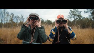 Trink aus! Wir müssen gehen. (2027)