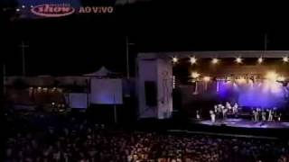 Querer - Banda EVA - Enchanté 2008/09