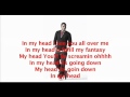 Jason Derulo In My Head Official Lyrics Video ...