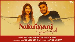 Nafarmani Revisited song artwork