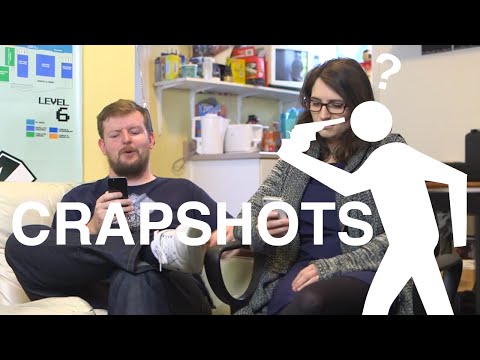 Crapshots Ep182 - The Hell