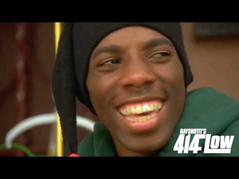 RayShotIt's 414Flow "Devv Lo - Cant Touch This"