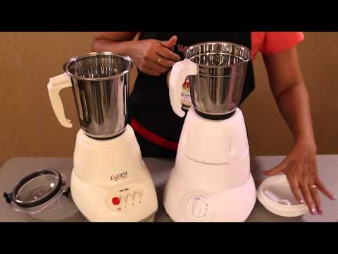 Wonderchef Pro Mix vs Ordinary Mixer