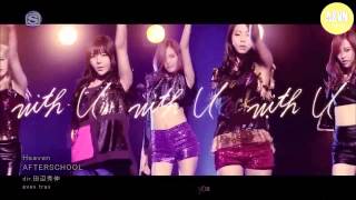 [ASVN] [Vietsub] After School - Heaven