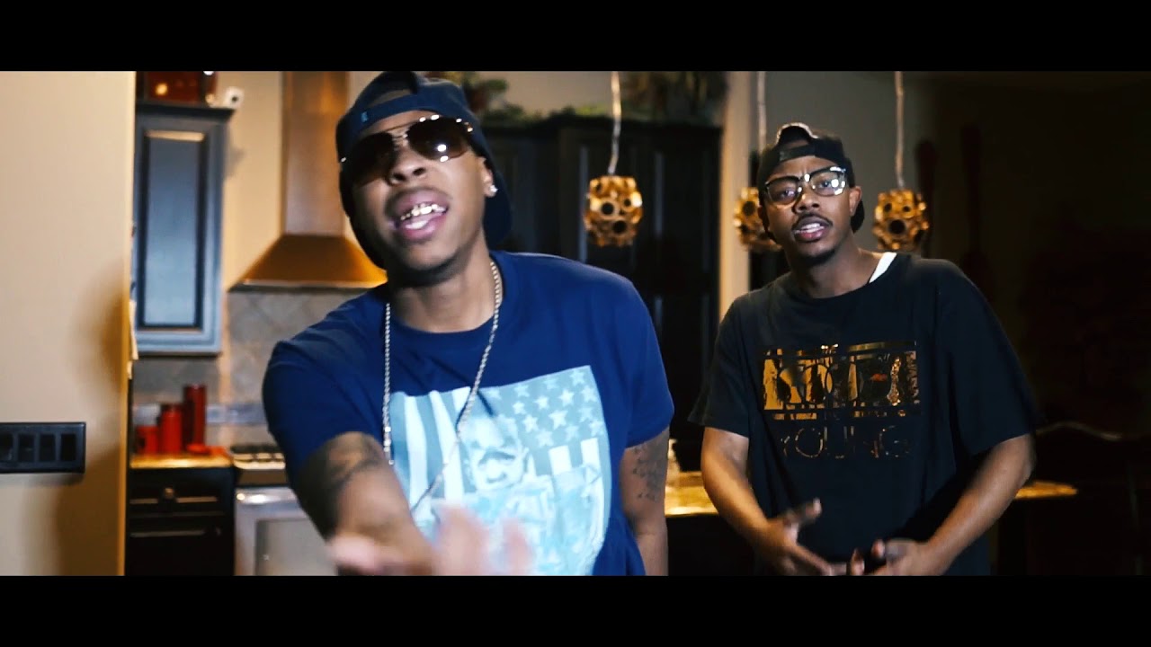 Promotional video thumbnail 3 for TK Mafioso
