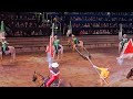 Dolly Parton Stampede Part 1