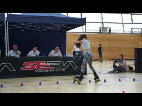 InlineGames 2016 / junior / Lean Alice - 10 place