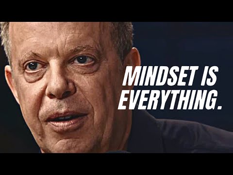 Dr Joe Dispenza: TAKE CONTROL OF YOUR MIND (You HAVE to listen to this!)