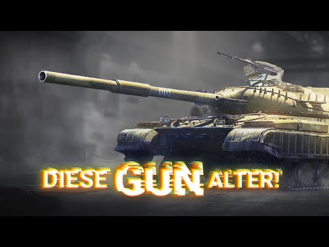 Nr. 1074 räumt auf (Obj. 780) [World of Tanks]