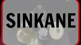 Sinkane - New Name - Mikey Morgan Drum Cover