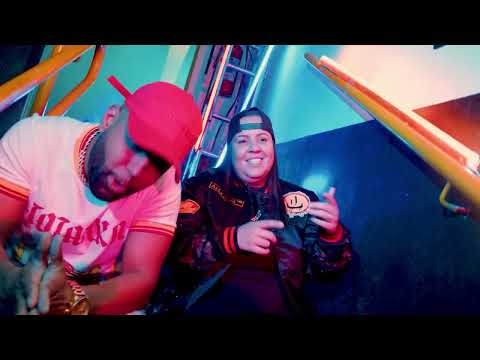 DJ Carol, MC MM - Nunca Mais Vou Namorar (Clipe Oficial)