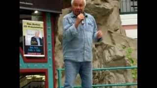 MEMORIES OF HEIDELBERG GUS BACKUS