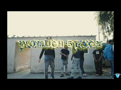 TwoMuch Stacxz - Big Poles Freestyle||Dir.LostBoySage