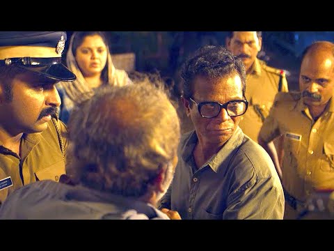 ഈ നായിൻ്റെ മോനെ എടുത്ത് സ്റ്റോർ റൂമിലോട്ടിട് | Indrans | Jackson Bazaar Youth